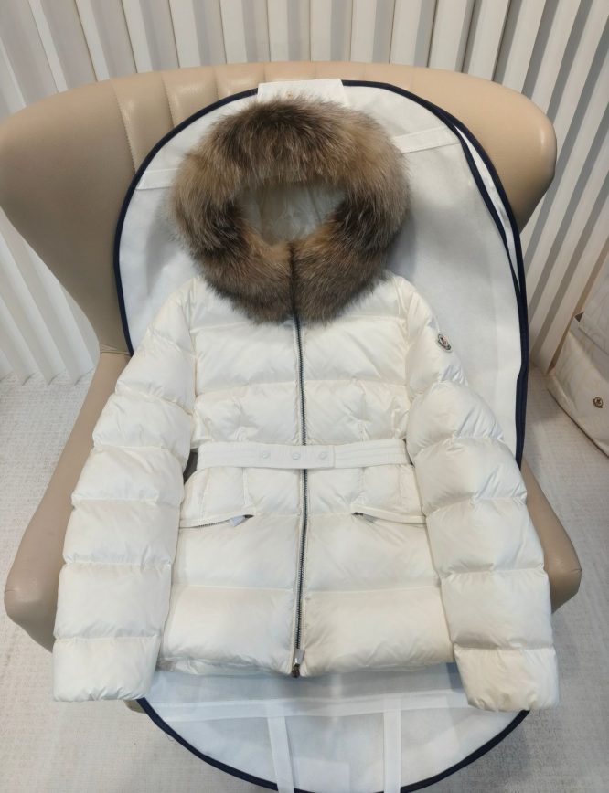 MONCLER -LADYS JACKET
