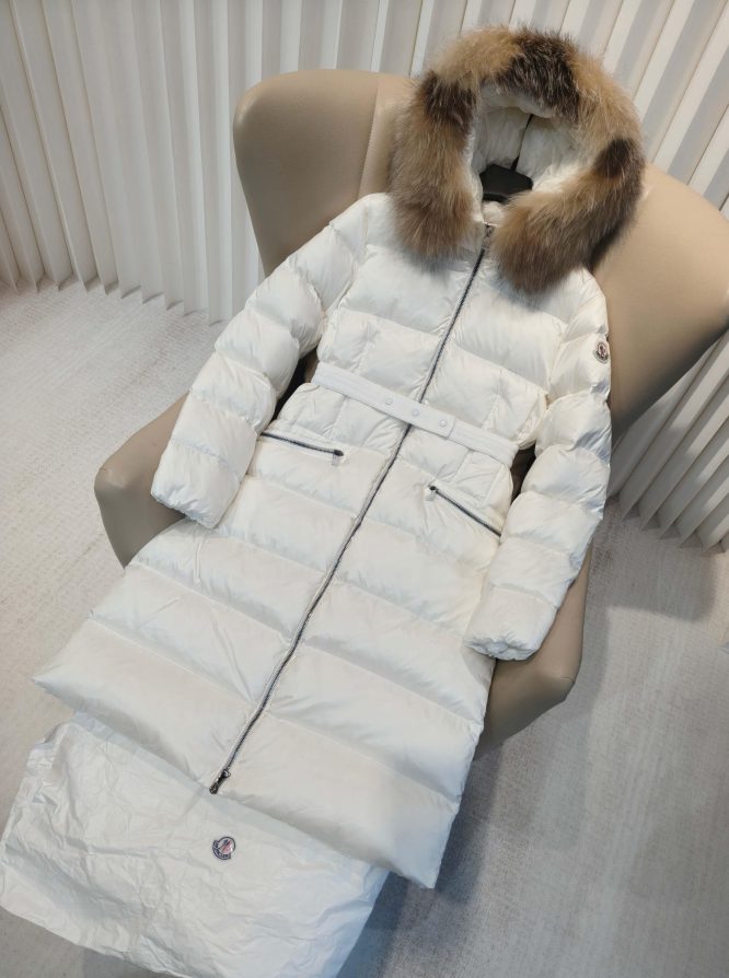 MONCLER -LADYS JACKET