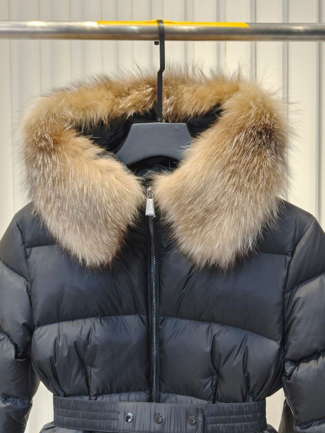 MONCLER -LADYS JACKET