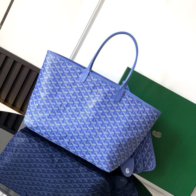 GOYARD-TOTE BAG-WOMEN
