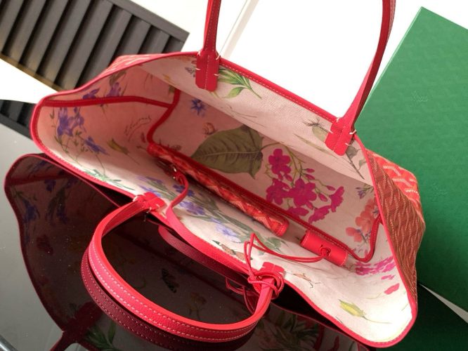 GOYARD-TOTE BAG-WOMEN