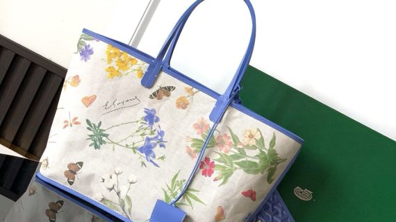 GOYARD-TOTE BAG-WOMEN