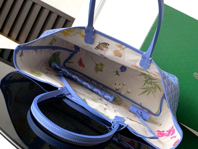 GOYARD-TOTE BAG-WOMEN