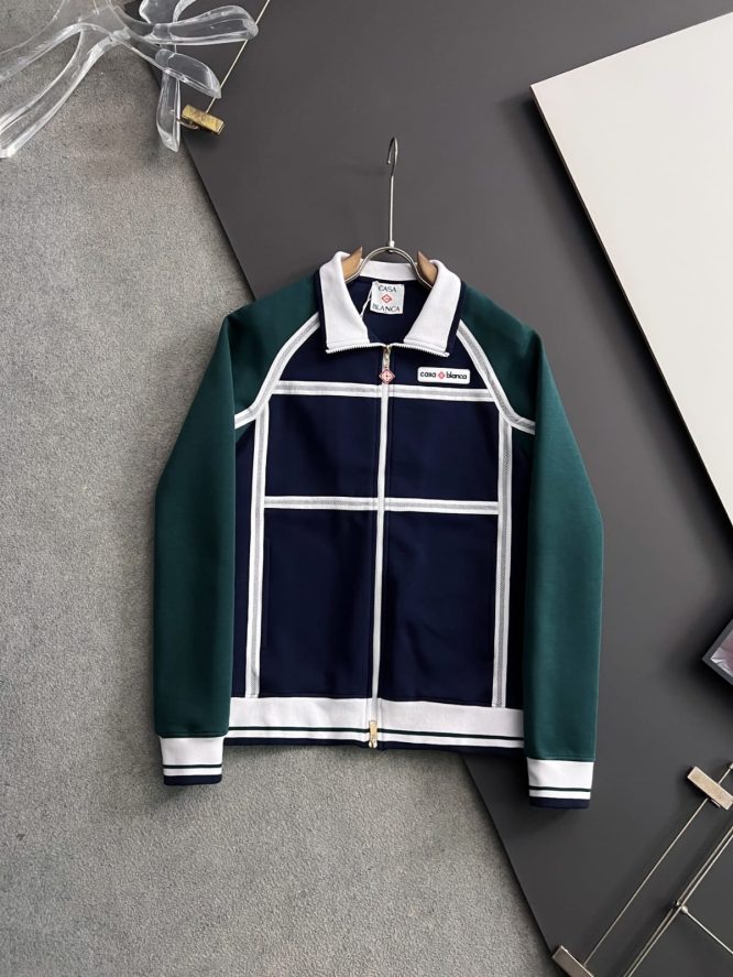CASABLANCA-TRACK SUITS-MEN