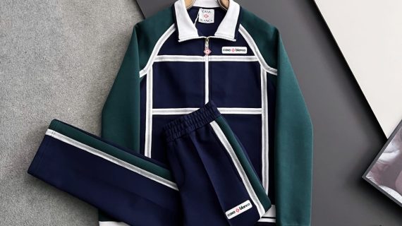 CASABLANCA-TRACK SUITS-MEN