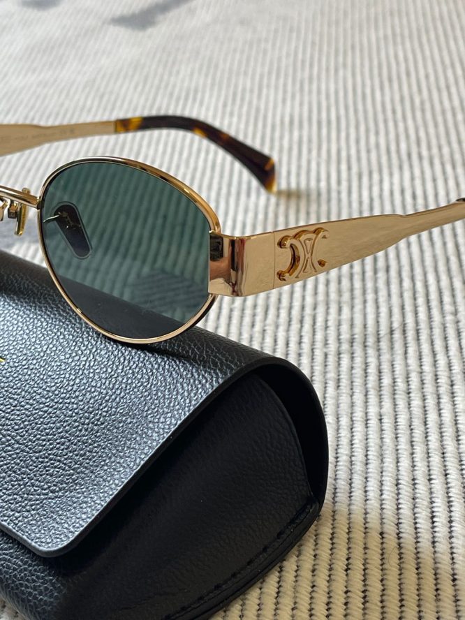 CELINE-SUN GLASSES