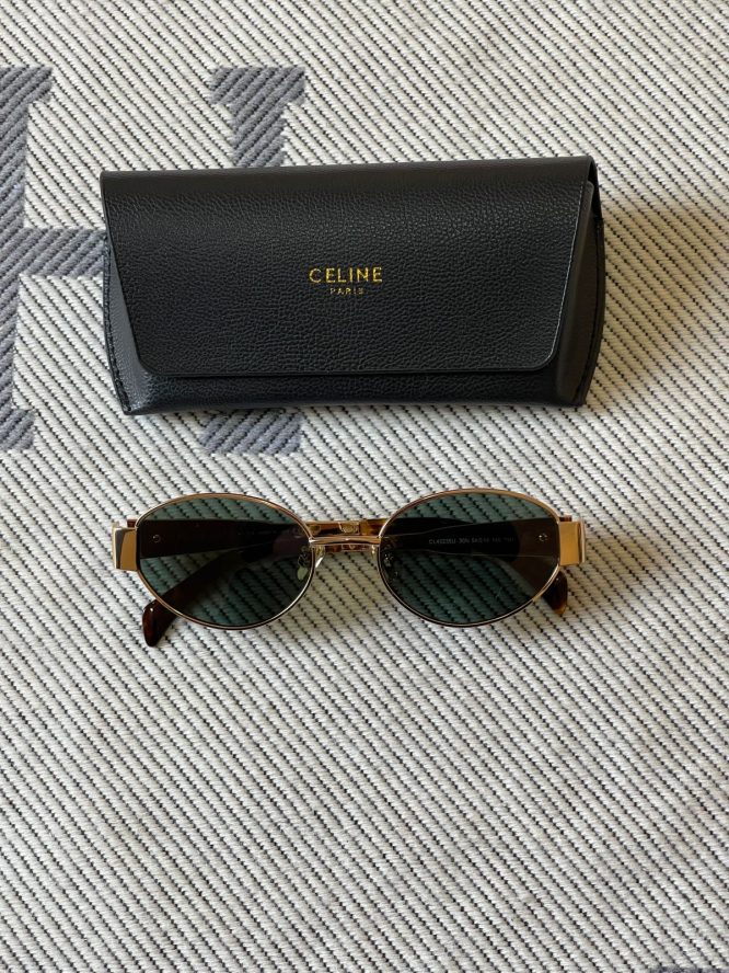 CELINE-SUN GLASSES