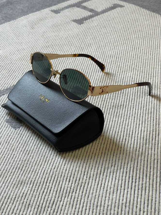 CELINE-SUN GLASSES