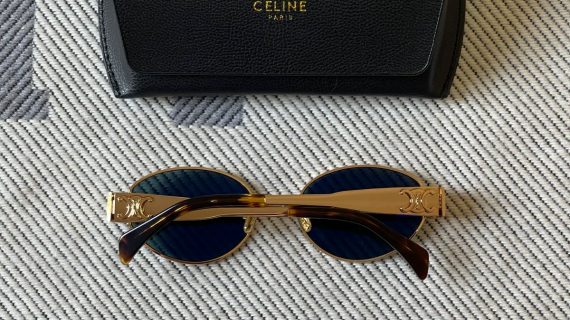 CELINE-SUN GLASSES