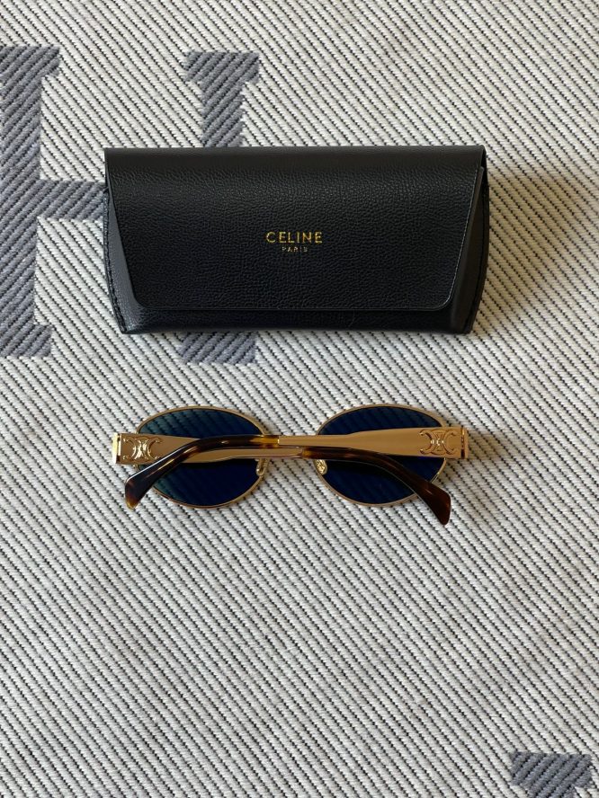 CELINE-SUN GLASSES