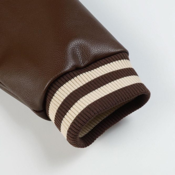 LOUIS VUITTO-JACKET- MEN
