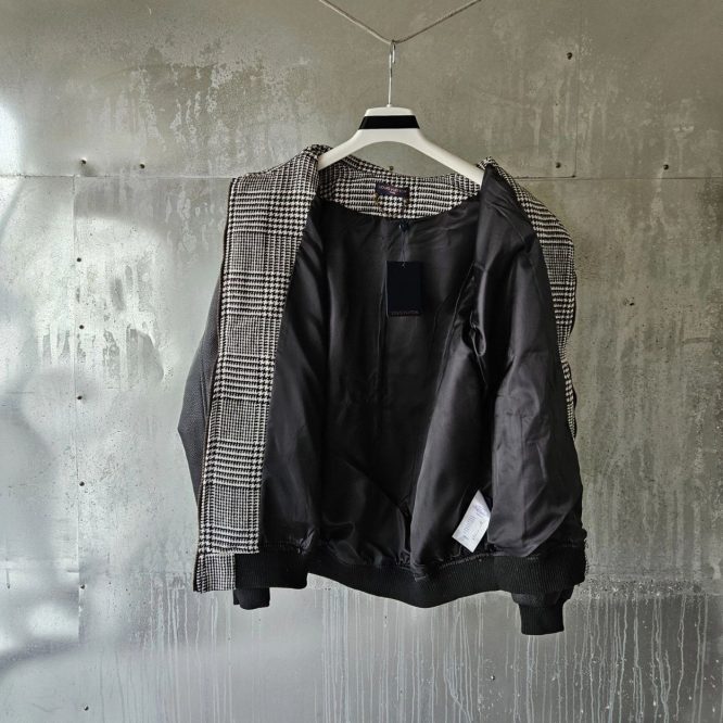 LOUIS VUITTO-JACKET- MEN