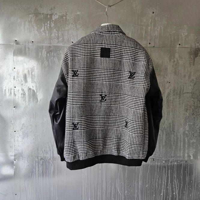 LOUIS VUITTO-JACKET- MEN