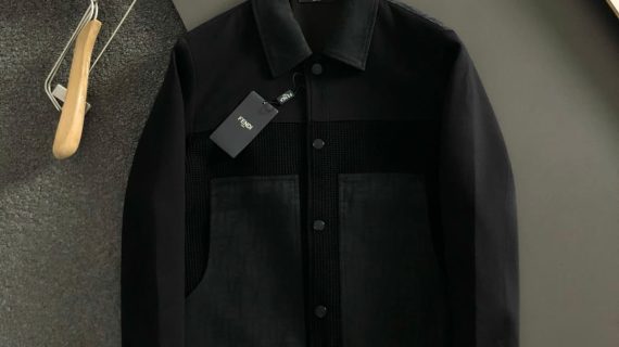 FENDI-JACKET-MEN