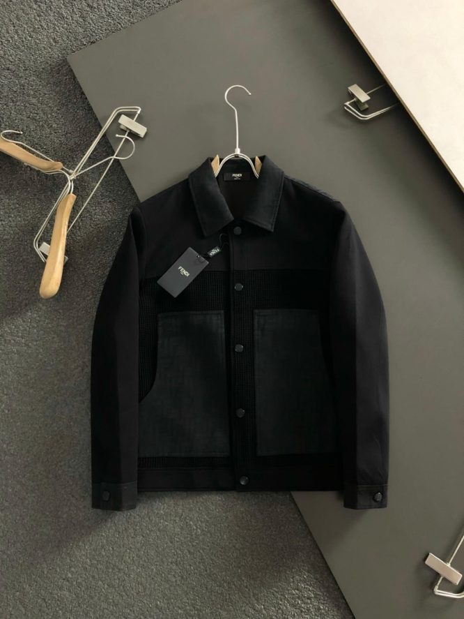 FENDI-JACKET-MEN