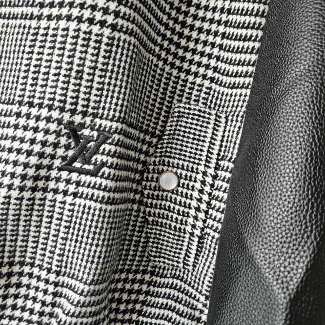 LOUIS VUITTO-JACKET- MEN