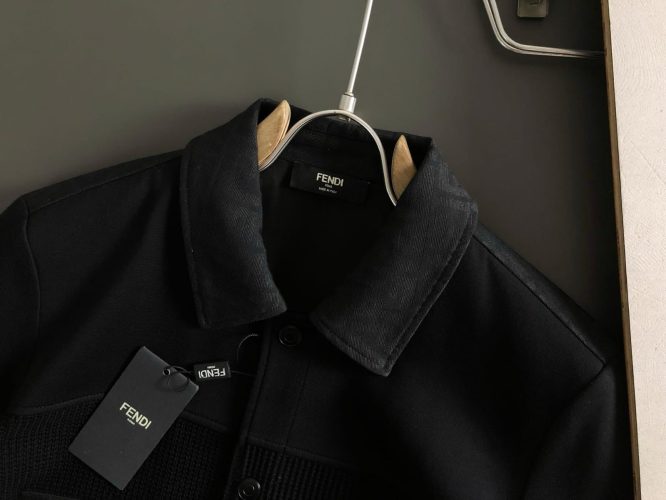 FENDI-JACKET-MEN