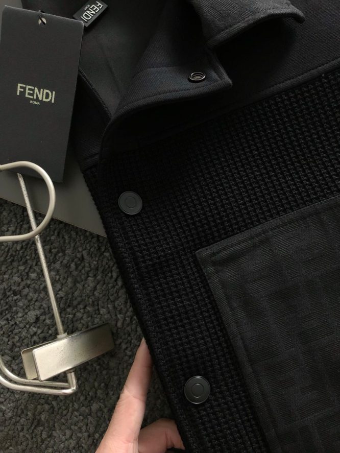 FENDI-JACKET-MEN