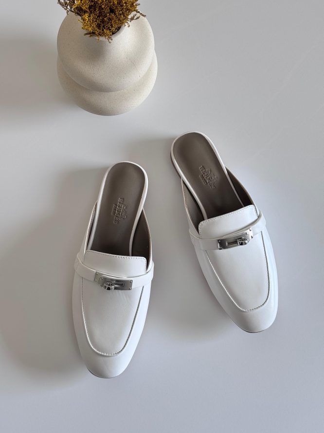HERMES-SLIPPER-WOMEN