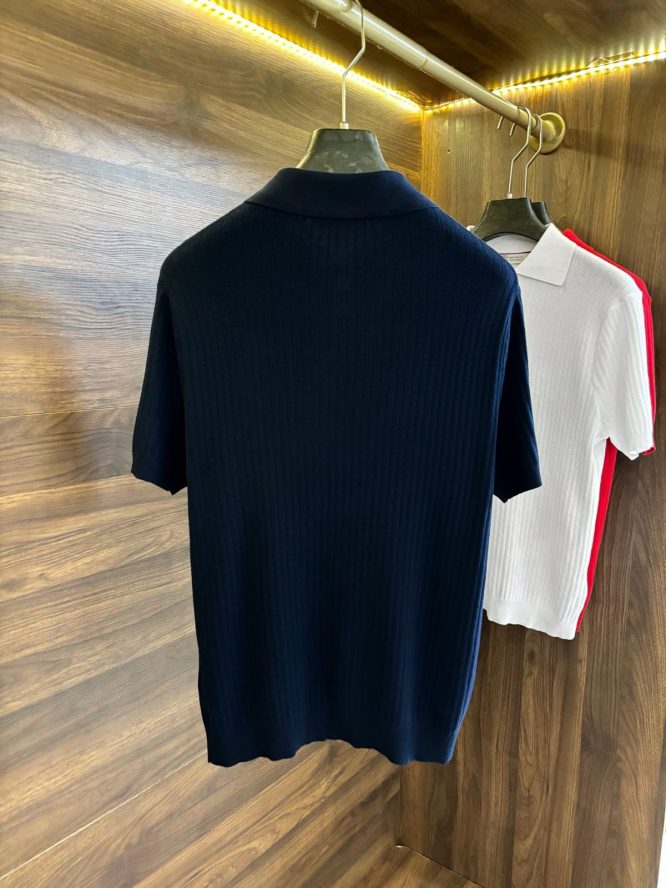 BRUNELLO CUCINELLI-T-SHIRT-MEN