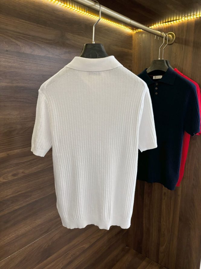 BRUNELLO CUCINELLI-T-SHIRT-MEN
