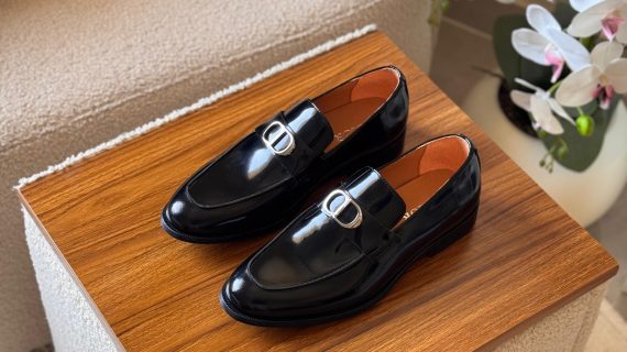 Dior-Granville Loafer-MEN