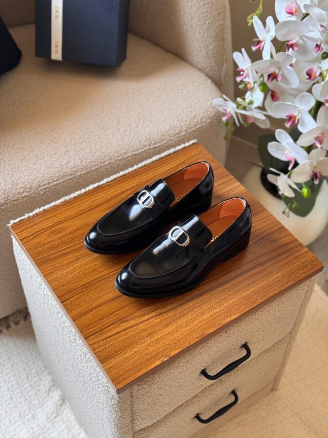 Dior-Granville Loafer-MEN