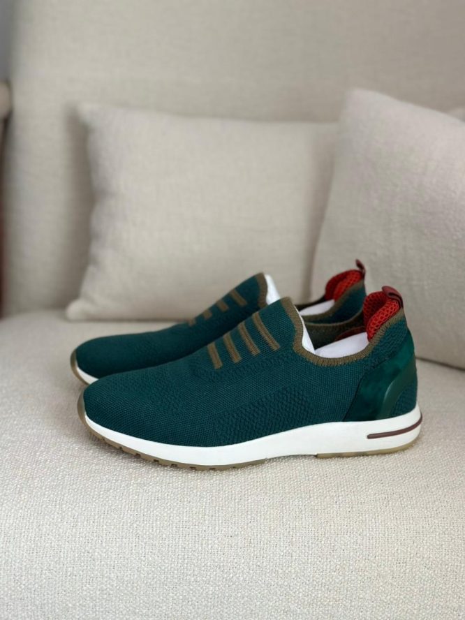 LORO PIANO-SUMMER WALK-MEN