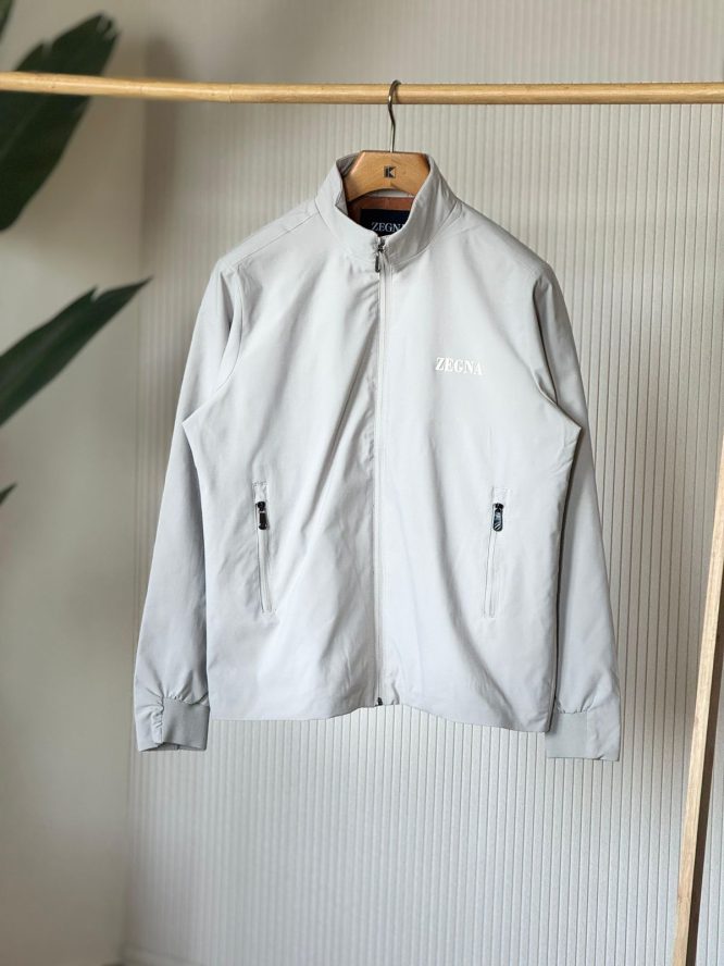 ZEGNA- JACKET-MEN