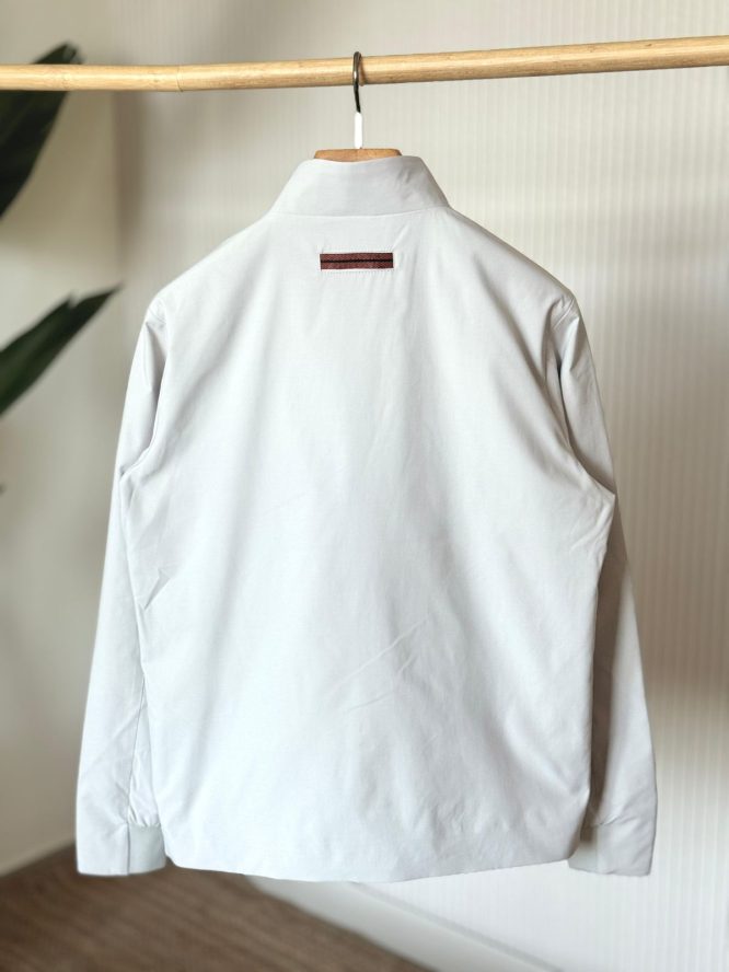 ZEGNA- JACKET-MEN