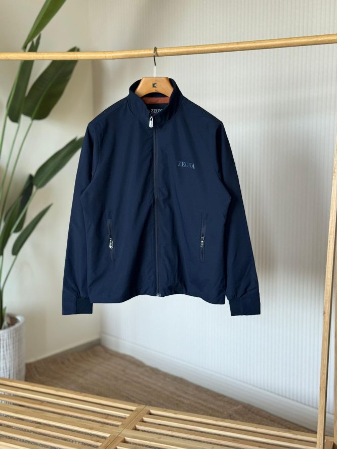 ZEGNA- JACKET-MEN