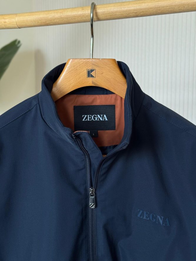 ZEGNA- JACKET-MEN
