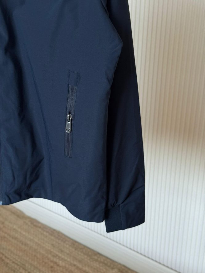 ZEGNA- JACKET-MEN
