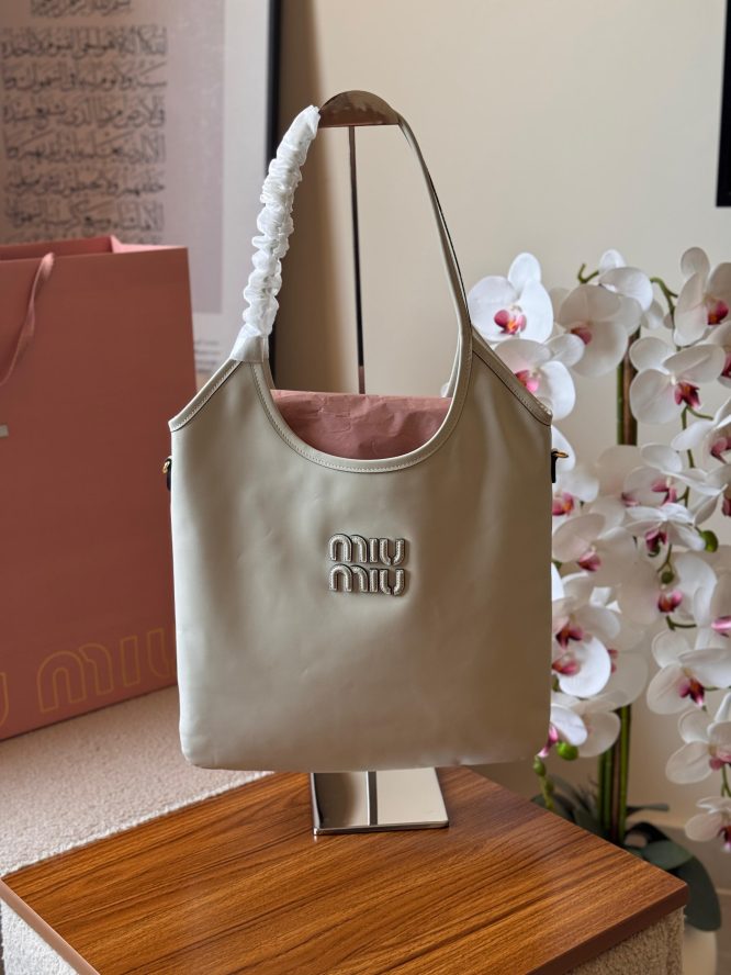 MIU MIU-TOTE BAG-WOMEN