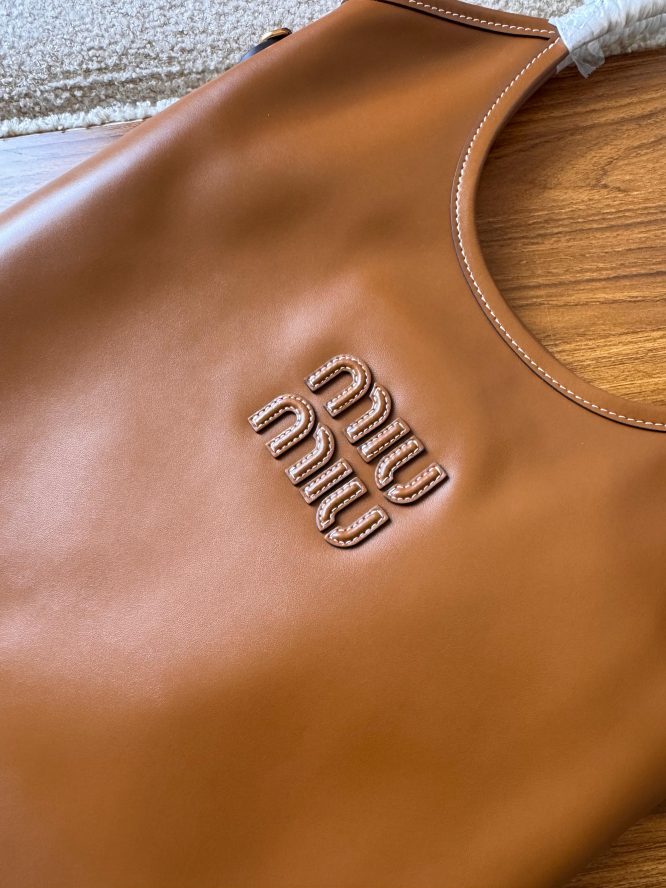 MIU MIU-TOTE BAG-WOMEN