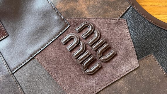 MIU MIU-TOTE BAG-WOMEN
