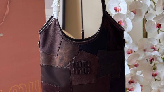 MIU MIU-TOTE BAG-WOMEN