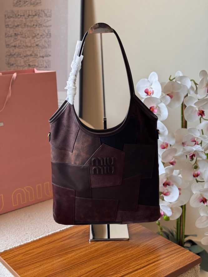 MIU MIU-TOTE BAG-WOMEN