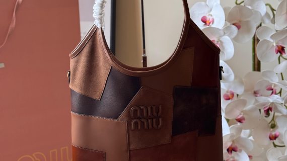 MIU MIU-TOTE BAG-WOMEN
