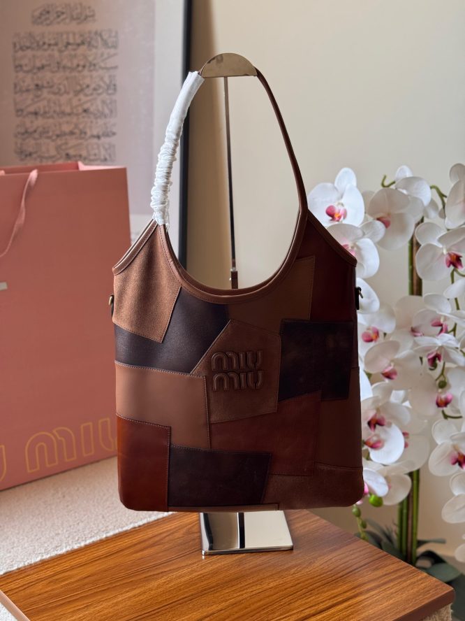 MIU MIU-TOTE BAG-WOMEN