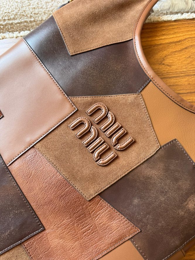 MIU MIU-TOTE BAG-WOMEN