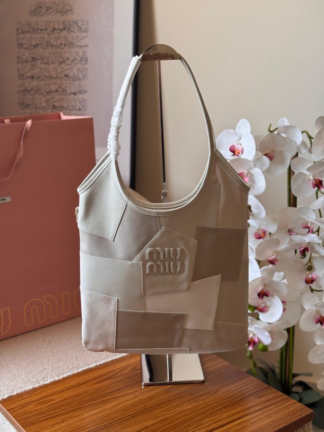 MIU MIU-TOTE BAG-WOMEN
