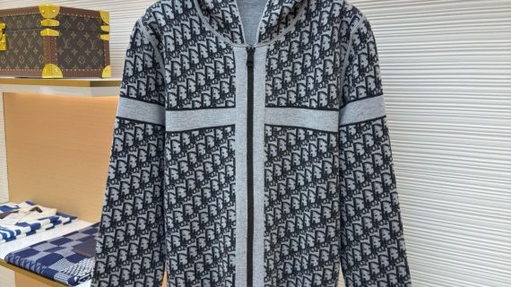 DIOR-CHRISTIAN- DOUBLE SIDE-MEN