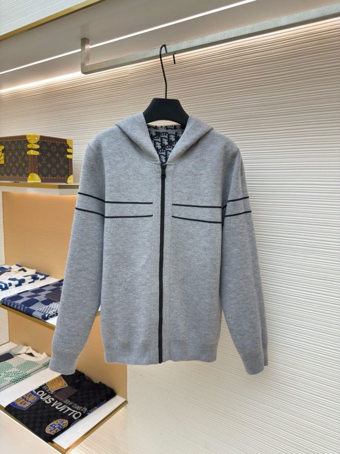 DIOR-CHRISTIAN- DOUBLE SIDE-MEN