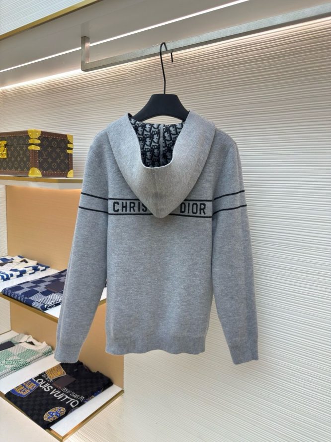 DIOR-CHRISTIAN- DOUBLE SIDE-MEN