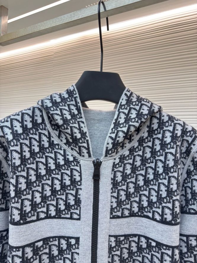 DIOR-CHRISTIAN- DOUBLE SIDE-MEN