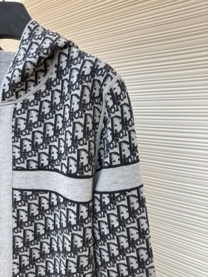 DIOR-CHRISTIAN- DOUBLE SIDE-MEN