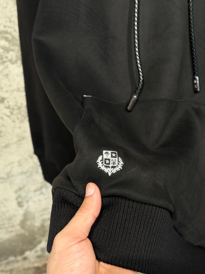 LORO PIANA- HOODIE-MEN