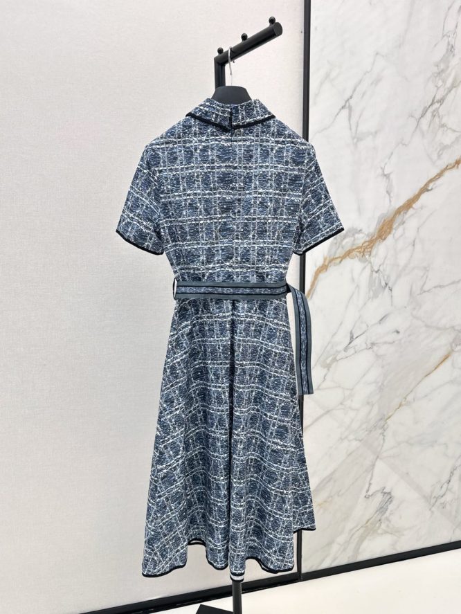 DIOR-DRESSE