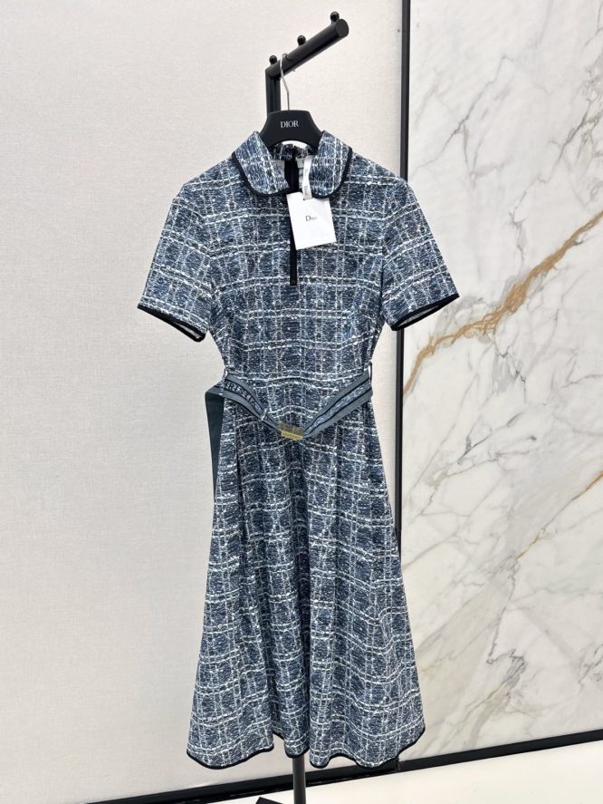 DIOR-DRESSE